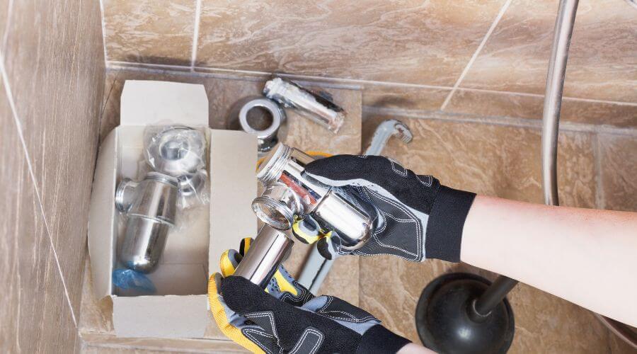 Professional Storm Sewer Service in North Platte, NE